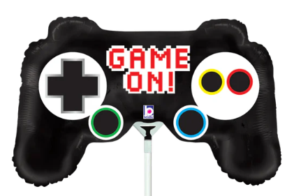 [300.19122] Globo 9" Game Controller C/1