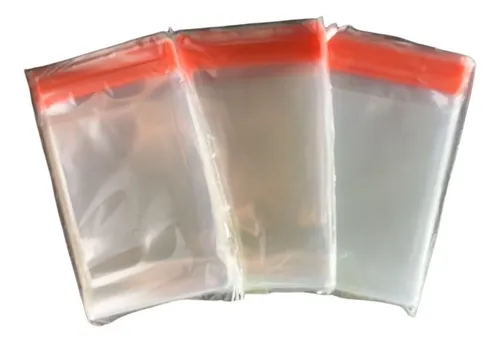 [264.CNP20221] Bolsa Celofan 20X30 C/100