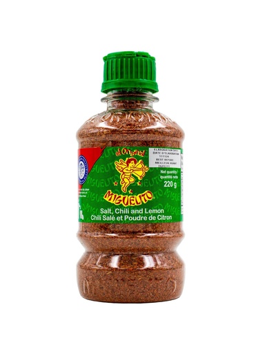 [220.0313] Miguelito Polvo Sazonador 220g