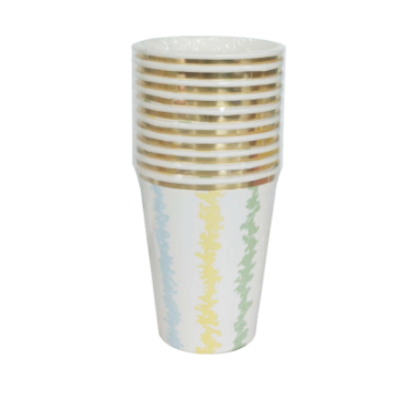[290.615207] Vaso 12oz HBD Color Pastel C/10