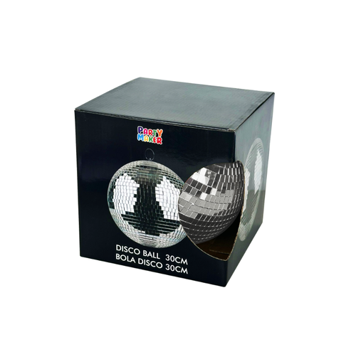 [290.631242] Bola Disco 30cm C/1