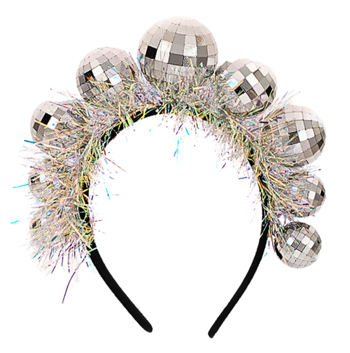[290.629092] Tiara Bola Disco  C/1